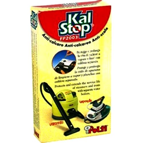KalStop FP2003 Nettoyeur & Fer Vapeur Polti (TP...