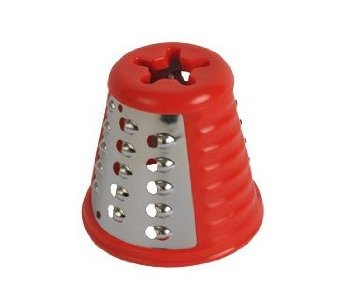 MOULINEX - RAPE A RAPER GROS ROUGE - SS-193076