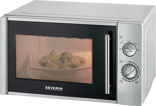 SEVERIN MICRO-ONDES MONOFONCTION code EAN 3217507 