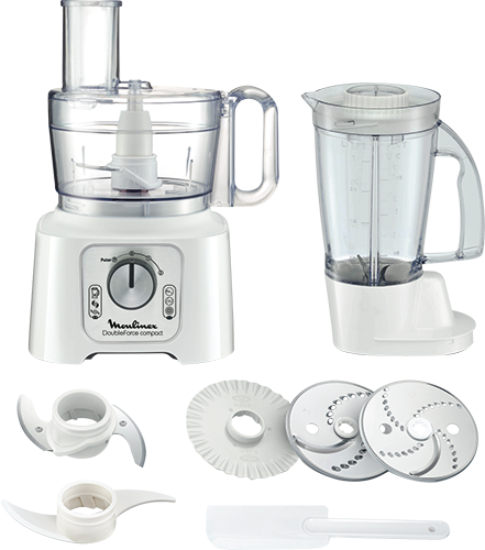 MOULINEX ROBOT MULTIFONCTION code EAN 3217526 