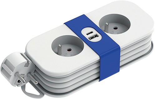  BLOC PRISE 4 EN 1 code EAN 3217581371062 