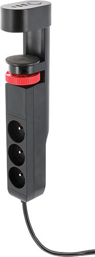  BLOC DE BUREAU CHARNIÈRE code EAN 3217581371079 