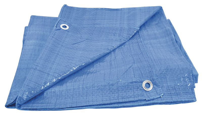  BACHE 3X4 M  code EAN 3217588093073 