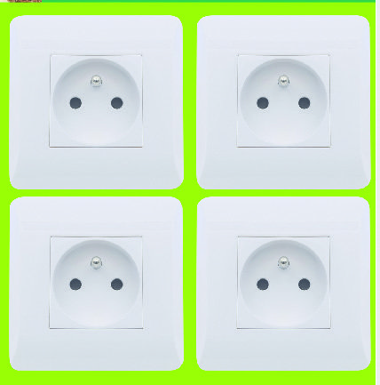  LOT DE 4 PRISES 16A+T code EAN 3217589996328 