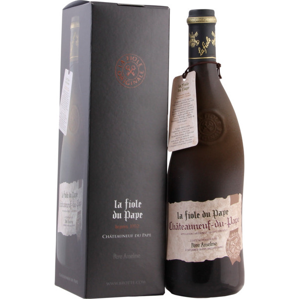  Châteauneuf Du Pape Aop code EAN 3217661012519 