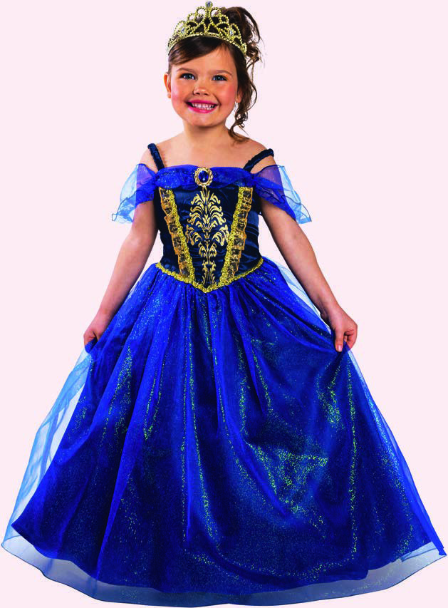DÉGUISEMENT DE PRINCESSE KATE 3217670123824 (3217670123824)