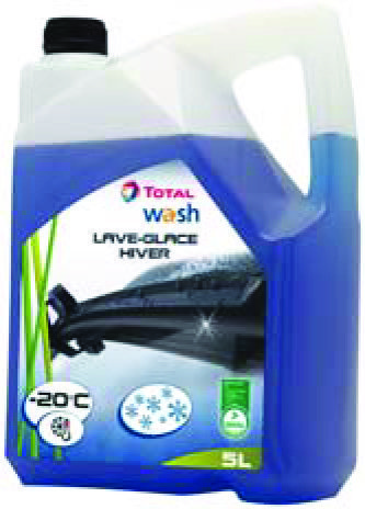 totalwash2 LAVE GLACE HIVER(4) code EAN 3217770315013 