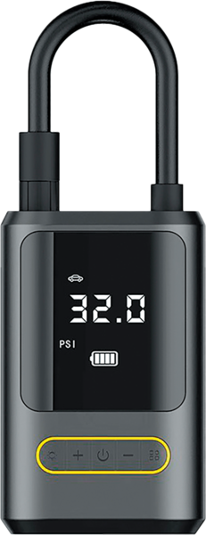 MINI COMPRESSEUR DIGITAL 
