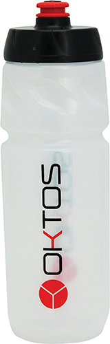 OKTOS GOURDE POUR VÉLO code EAN 3217777243210 