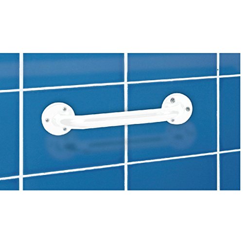 Galedo Barre de soutien 30 cm Blanc 3218049014002 (3218049014002)