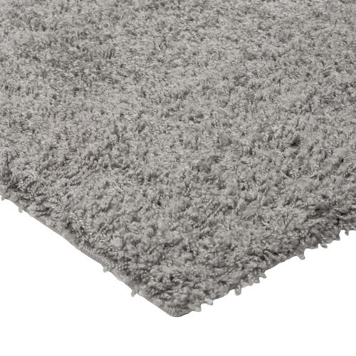 692111 home shaggy tapis polypropylène heat set...