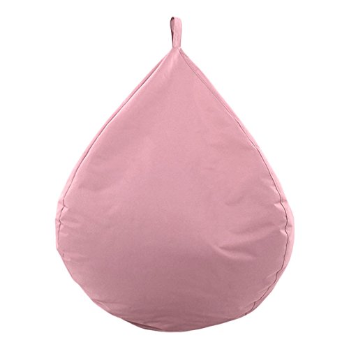 Pouf Poire Géant Big Mama Intérieur-extérieur (...