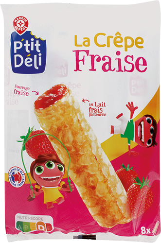 SUR LES PRODUITS PRÉSENTS EN MAGASIN DE LA GAMM...