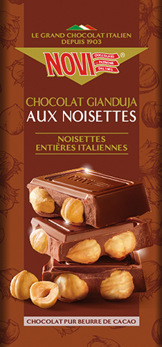 SUR LES PRODUITS PRÉSENTS EN MAGASIN DE LA GAMM...