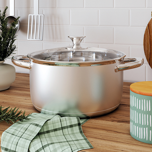 BAUMALU FAITOUT 20 CM code EAN 3218267 