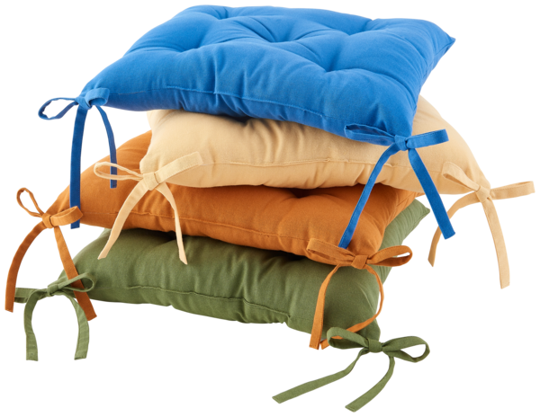  Galette De Chaise Matelassée code EAN 3219080118308 