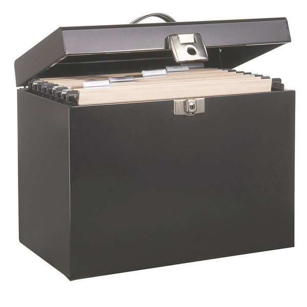 Classeur ménager métal