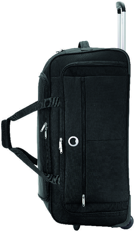 SAC DE VOYAGE TROLLEY