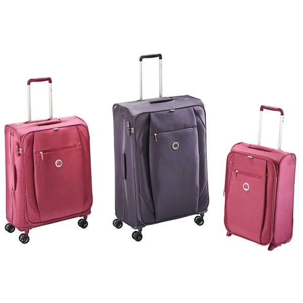 Valises Souples Rami SELECTION DELSEY  3219110420326