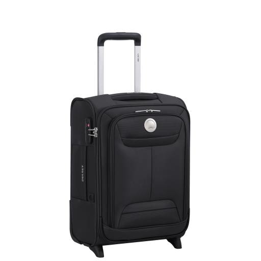 Valise polyester, dimension 48 cm