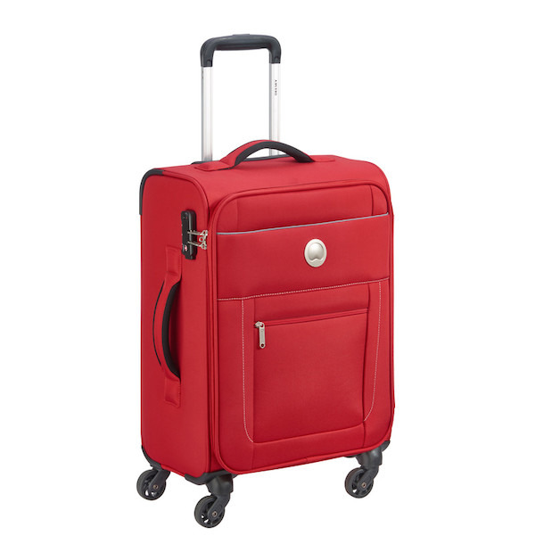 Valises souples Delsey Gabes 3219110475630 Visa Delsey Valises souples Delsey Gabes 3219110475630 Visa Delsey