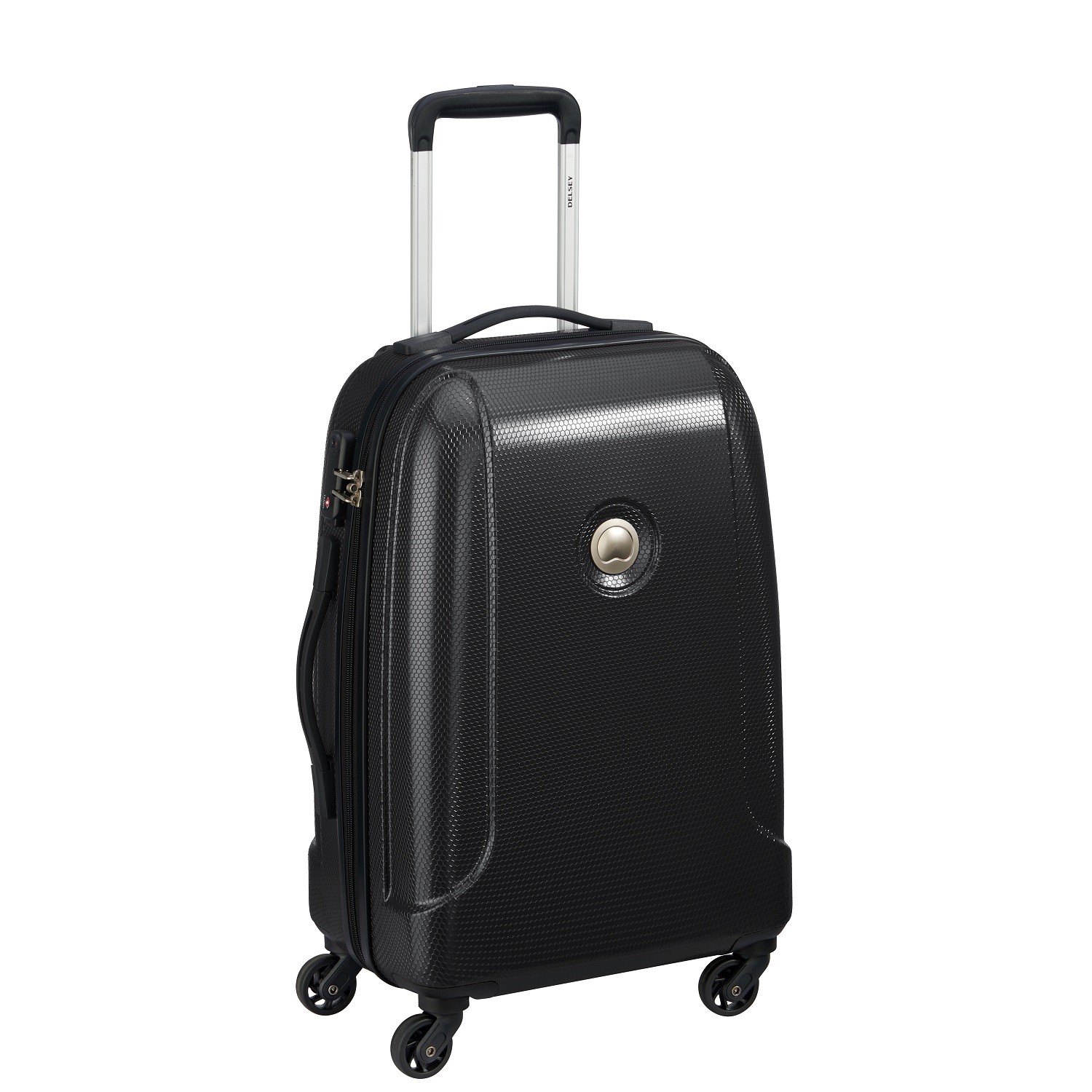  Valise cab 4r 55cm noir noir 1    CARREFOUR code EAN 3219110478068 