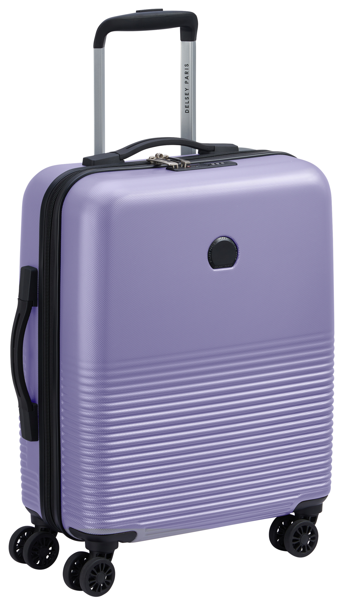 Valise à roulettes 55 cm env.