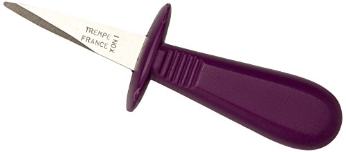 15012 couteau huître polypro mauve
