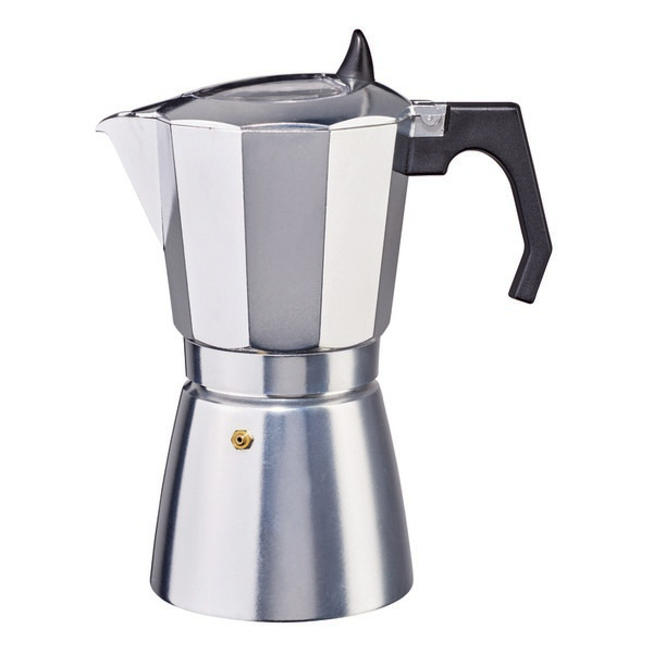 CAFETIÈRE ITALIENNE