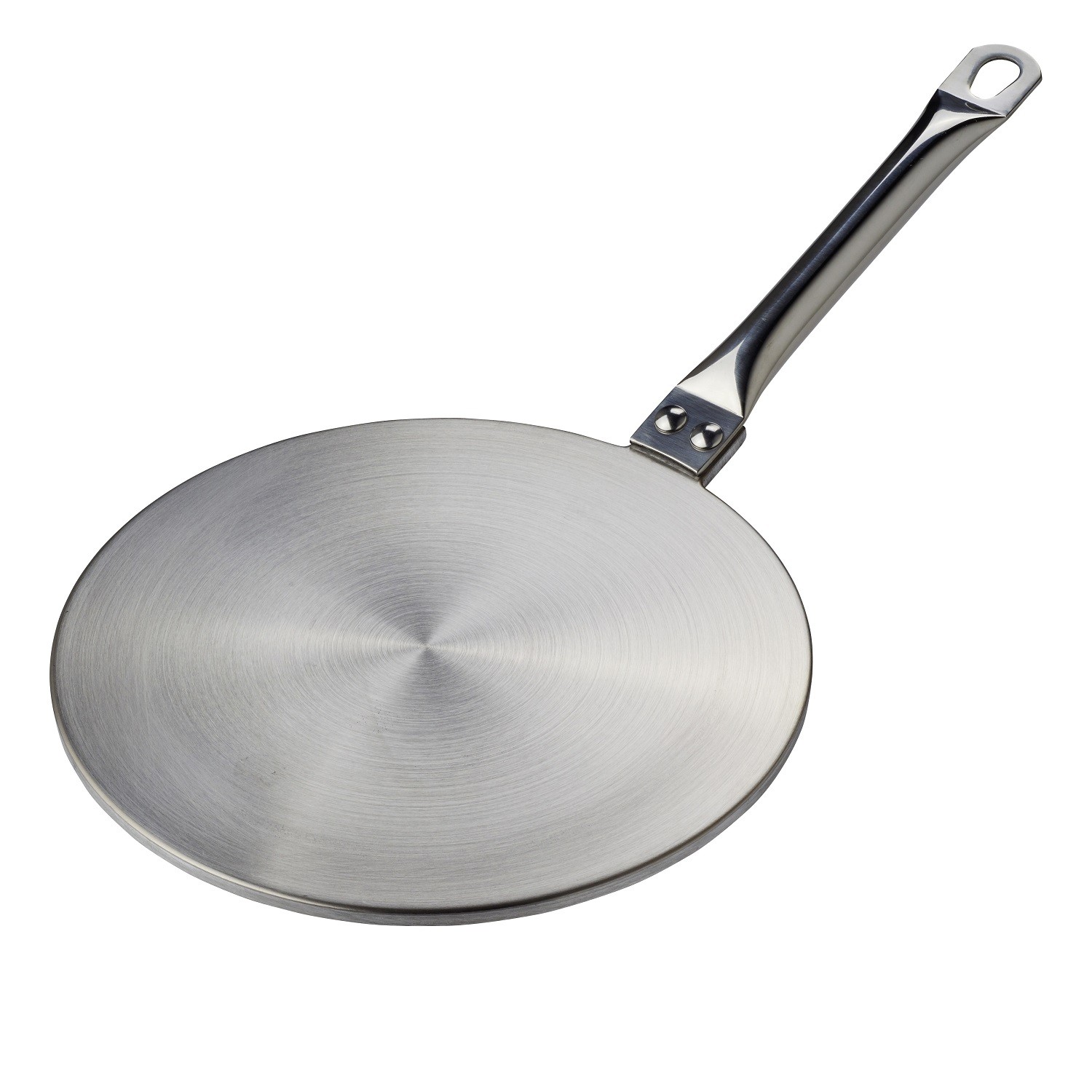 ROSSETTO Adaptateur induction inox 19cm ROSSETTO code EAN 3219411003198 