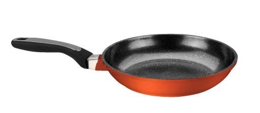 Poêle 20 cm «R COOK CUIVRE»