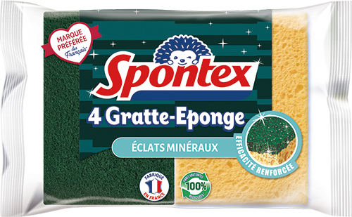 ÉPONGES