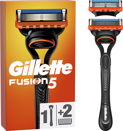GILLETTE RASOIR code EAN 3219487 