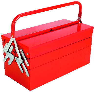 CAISSE À OUTILS MÉTAL 3219510159123 (3219510159123)