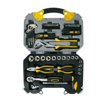 Malette d'outillage 56 pièces