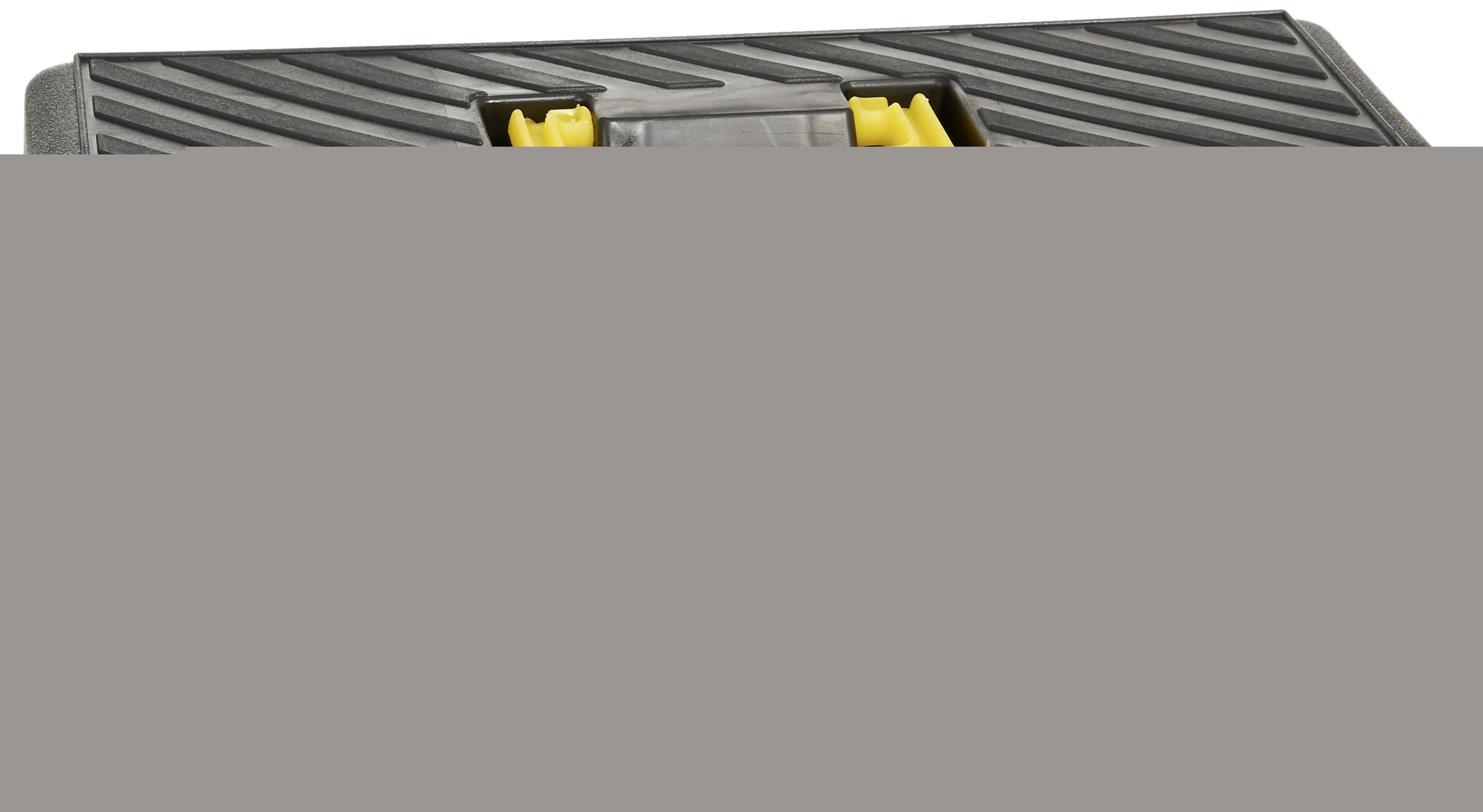 Caisse à outils plastique  3219510612406 (3219510612406)