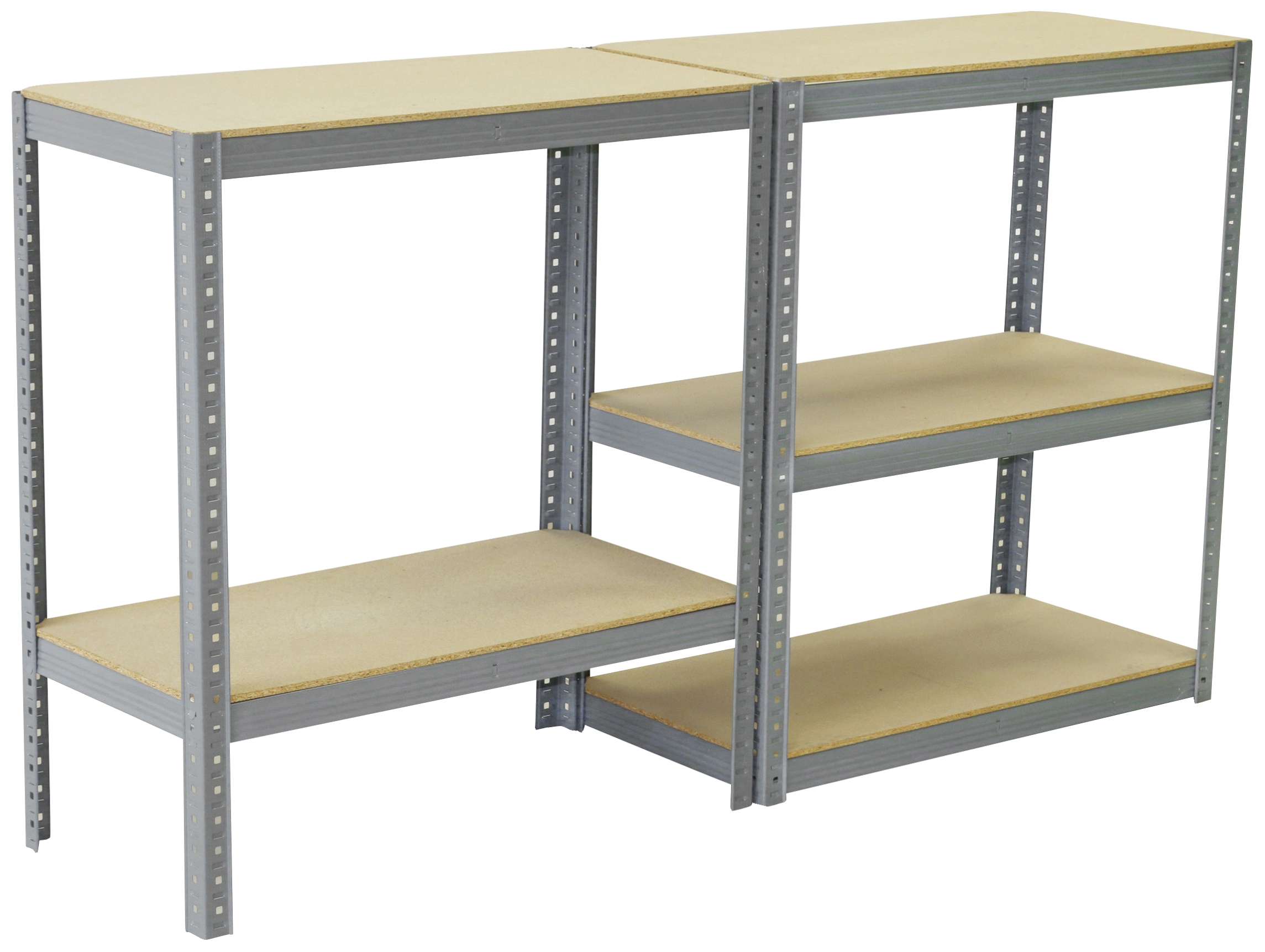  Étagère clipsable métal  code EAN 3219510623433 