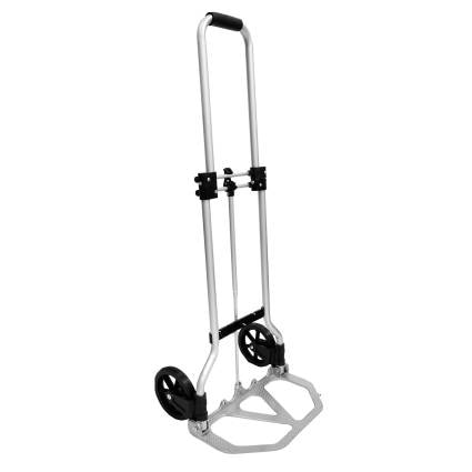 Chariot pliable aluminium 3219510631032 (3219510631032)
