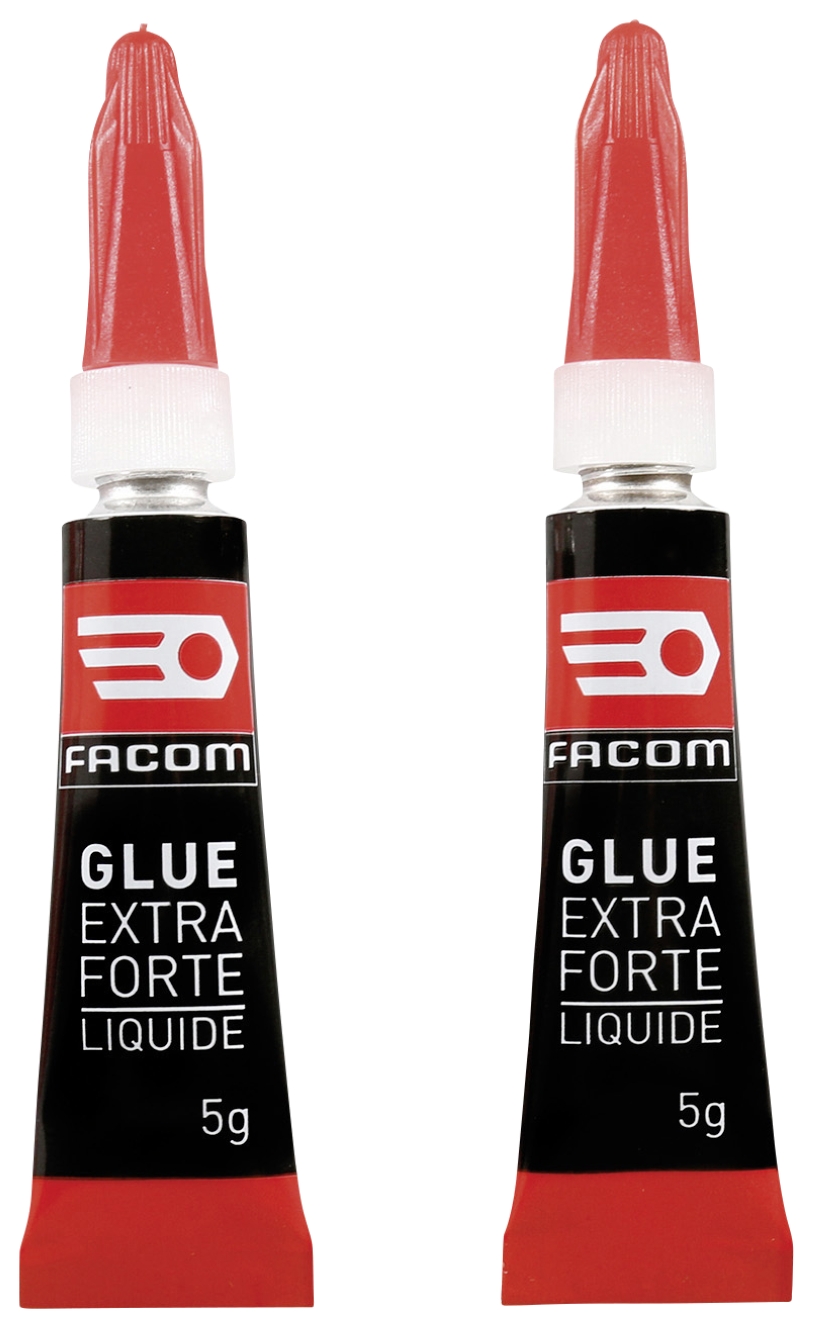 Colle cyano gel 5 g Facom
