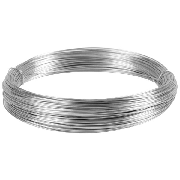  Fil De Fer Galvanisé 50 M code EAN 3219510903641 