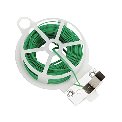 90384 lien plastique arme avec dévidoir