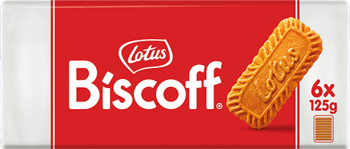 BISCOFF LOTUS BISCUITS SPECULOS code EAN 3219699 