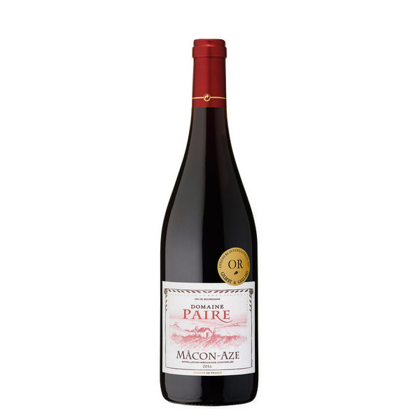 macon-aze Domaine Paire 3219850040150 (3219850040150)