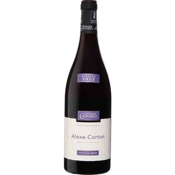  Aloxe Corton Aop 2022 code EAN 3219850059268 