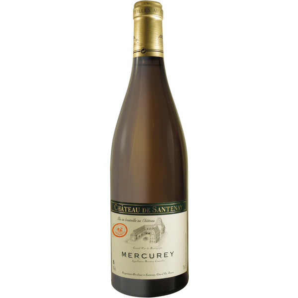 CHÂTEAU DE SANTENAY MERCUREY code EAN 3219850061285 