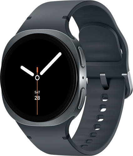 SAMSUNG MONTRE CONNECTÉE GALAXY WATCH 8 40MM BT code EAN 3219979 