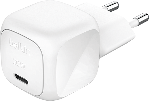 CHARGEUR USB-C 20 W