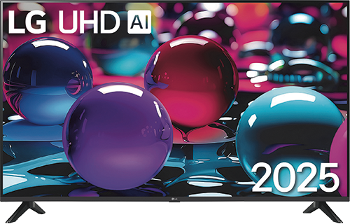 LG TV LED 65UA7300 65” (POUCES) 164 CM code EAN 3219987 