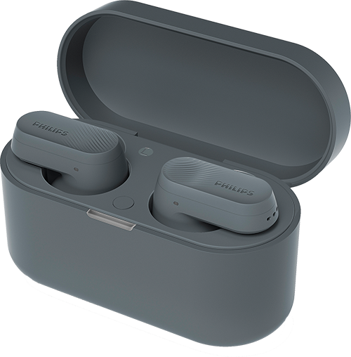 PHILIPS ÉCOUTEURS SANS FIL TAT3509GY/00 code EAN 3219992 