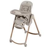 MAXI COSI Chaise haute Minla Plus Elegance Beige code EAN 3220660006557 